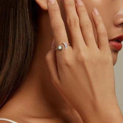 Antoinette Ring - Romi Jewel