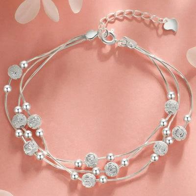 Charlotte Bracelet - Romi Jewel