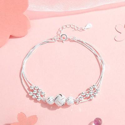 Charlotte Bracelet - Romi Jewel