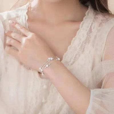 Charlotte Bracelet - Romi Jewel
