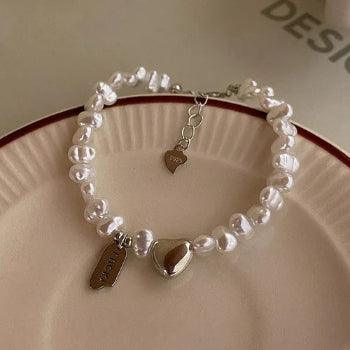 Charlotte Bracelet - Romi Jewel