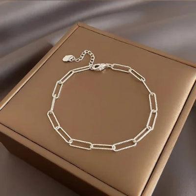 Charlotte Bracelet - Romi Jewel