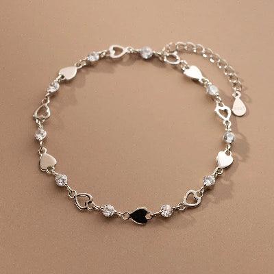 Charlotte Bracelet - Romi Jewel