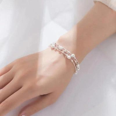 Charlotte Bracelet - Romi Jewel
