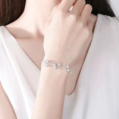 Charlotte Bracelet - Romi Jewel