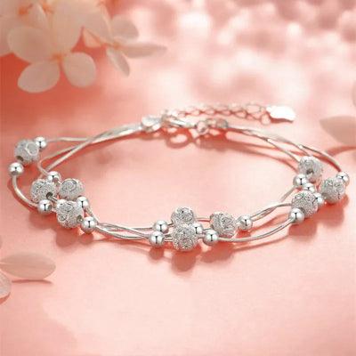 Charlotte Bracelet - Romi Jewel