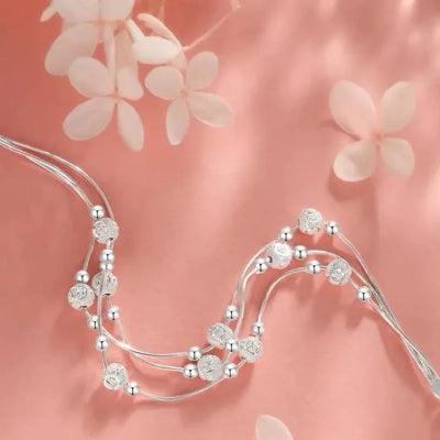 Charlotte Bracelet - Romi Jewel