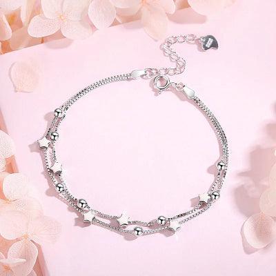 Charlotte Bracelet - Romi Jewel