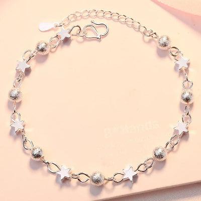 Charlotte Bracelet - Romi Jewel