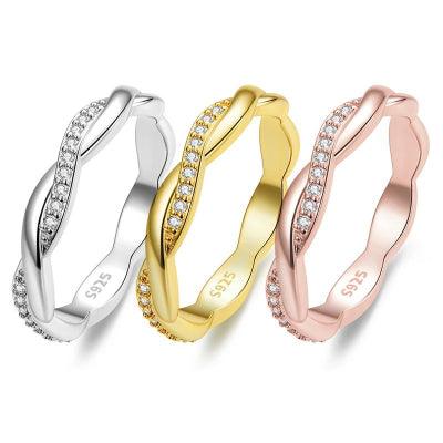Eliana Ring - Romi Jewel