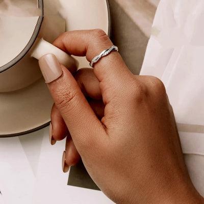 Eliana Ring - Romi Jewel