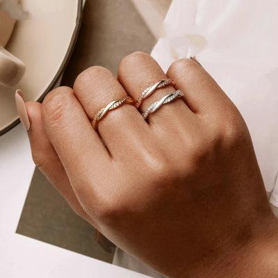 Eliana Ring - Romi Jewel