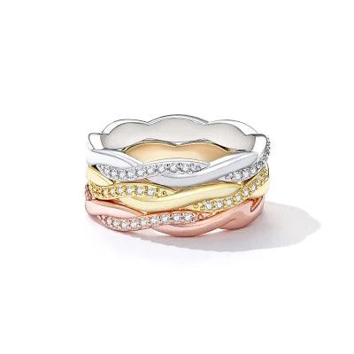Eliana Ring - Romi Jewel
