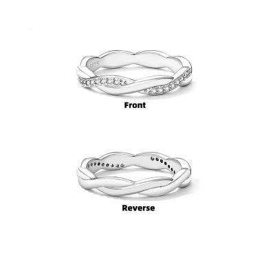 Eliana Ring - Romi Jewel