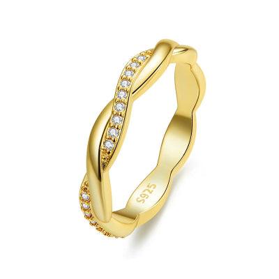 Eliana Ring - Romi Jewel