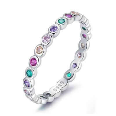 Ella Ring - Romi Jewel