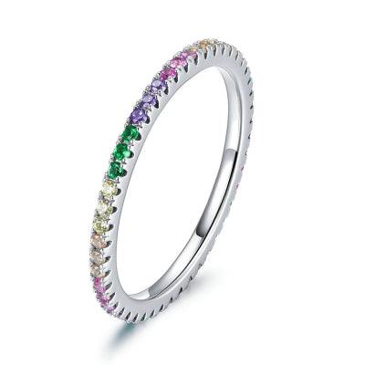 Ella Ring - Romi Jewel