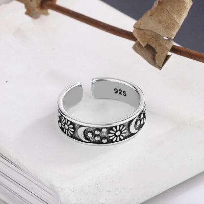 Emilia Rings - Romi Jewel