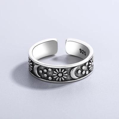 Emilia Rings - Romi Jewel