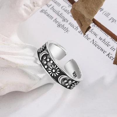 Emilia Rings - Romi Jewel