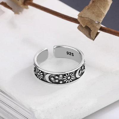 Emilia Rings - Romi Jewel