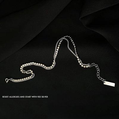 Emily Anklet - Romi Jewel