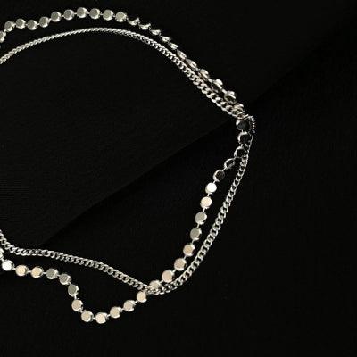 Emily Anklet - Romi Jewel