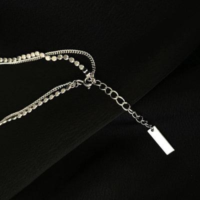 Emily Anklet - Romi Jewel