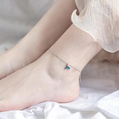 Emily Anklet - Romi Jewel