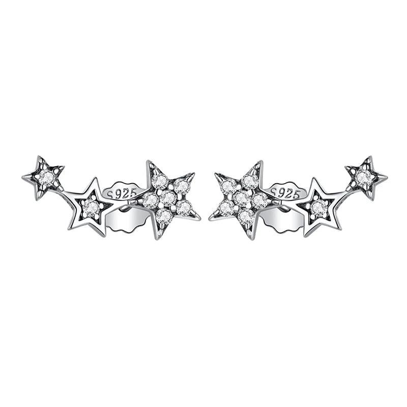 Angelica Earrings - Romi Jewel