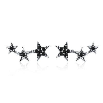 Angelica Earrings - Romi Jewel