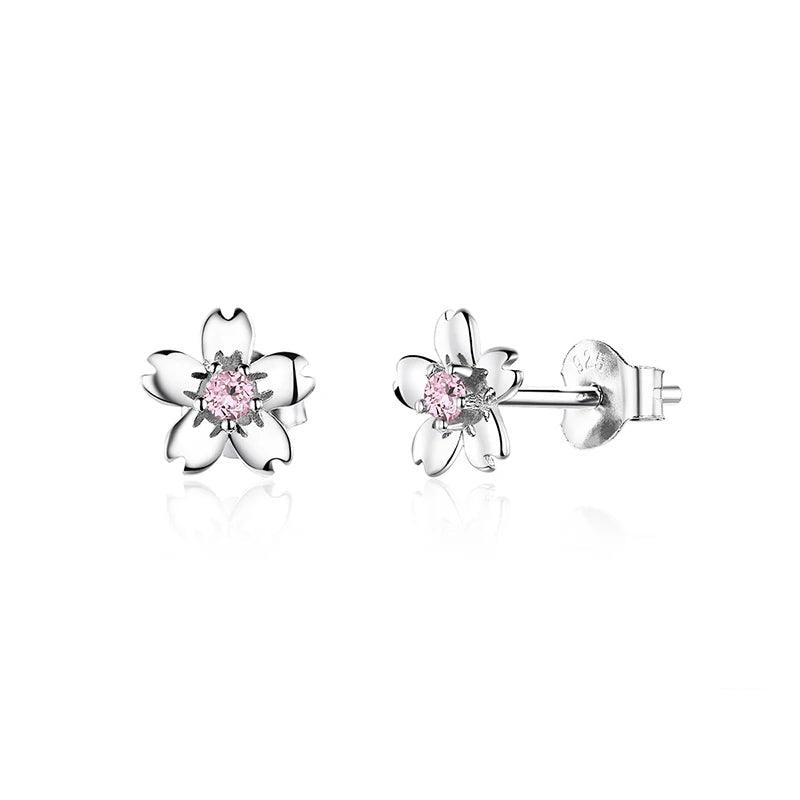 Angelica Earrings - Romi Jewel