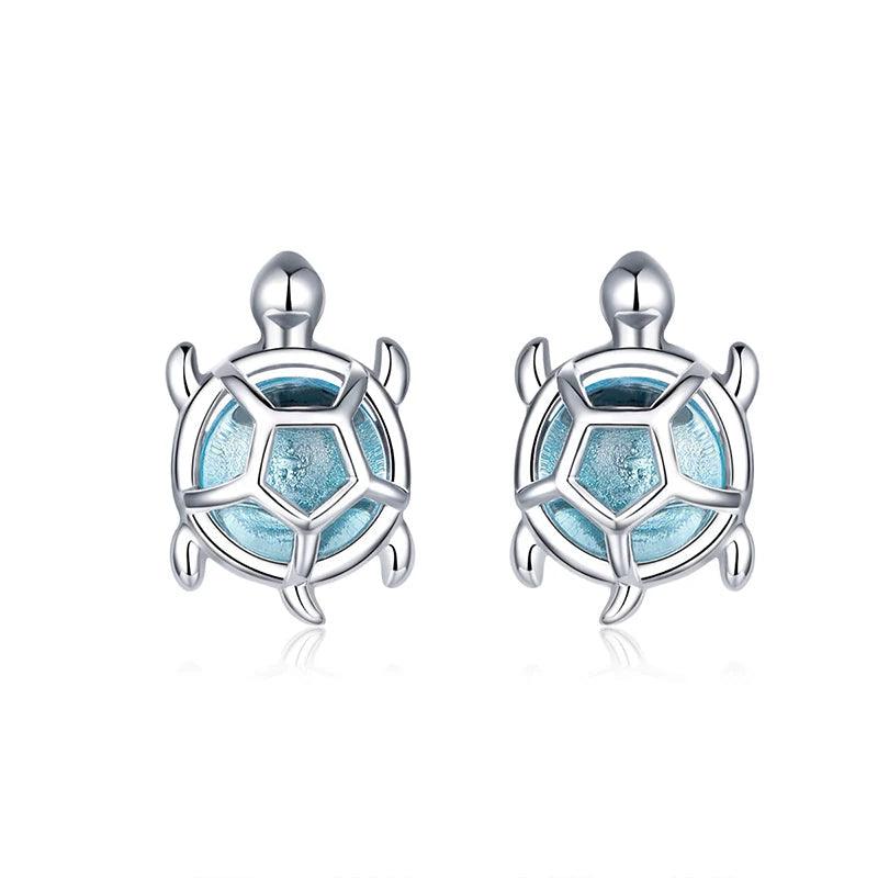 Angelica Earrings - Romi Jewel