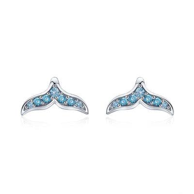 Angelica Earrings - Romi Jewel
