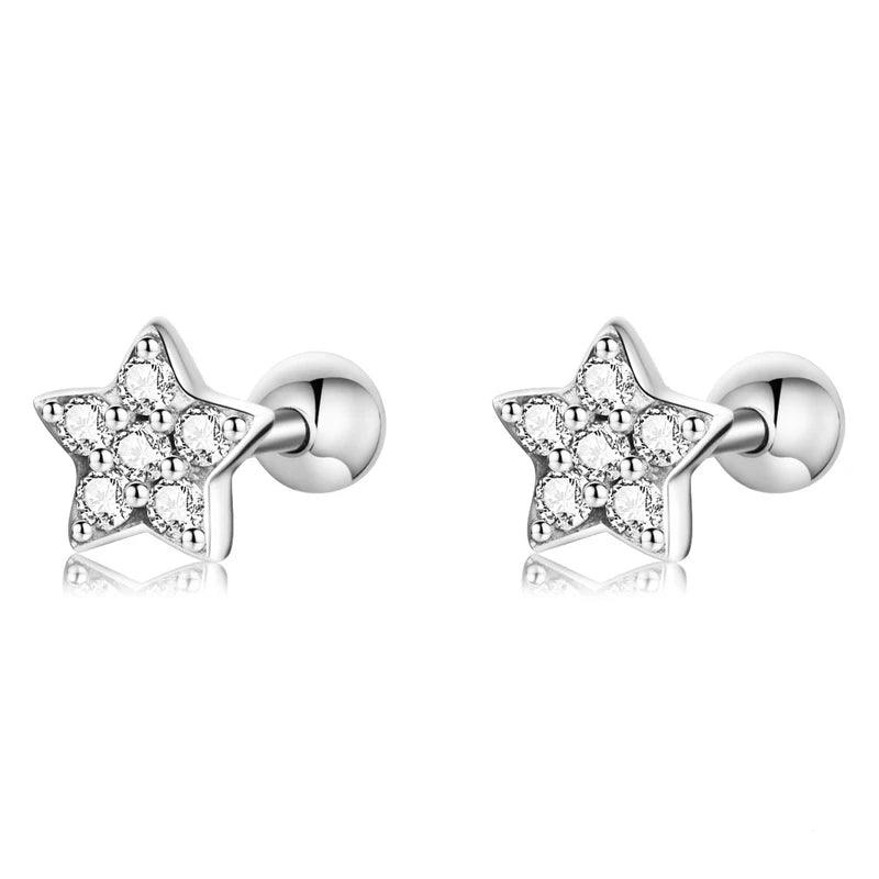 Angelica Earrings - Romi Jewel