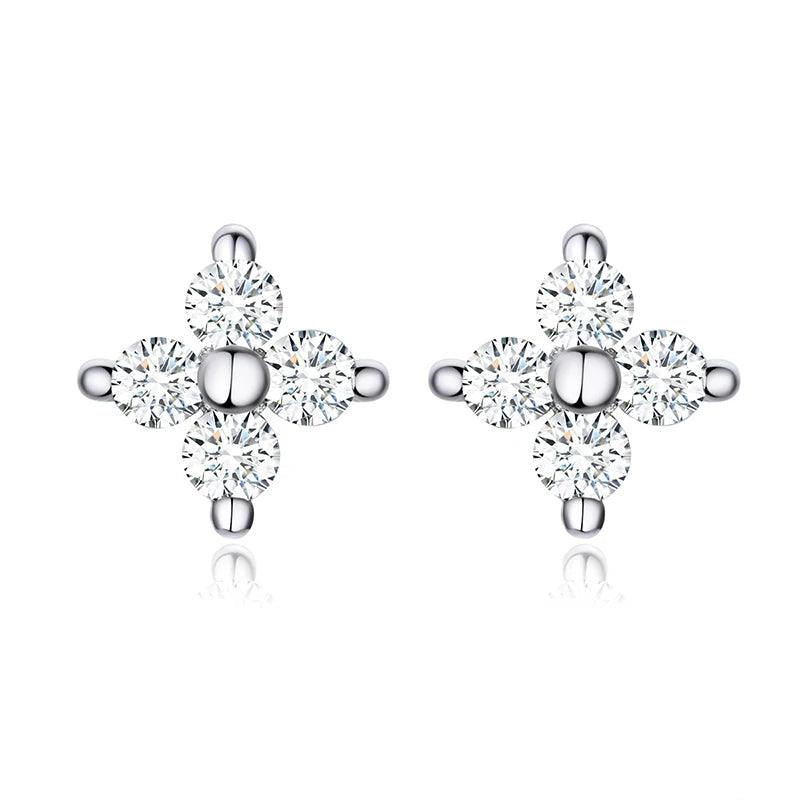 Angelica Earrings - Romi Jewel
