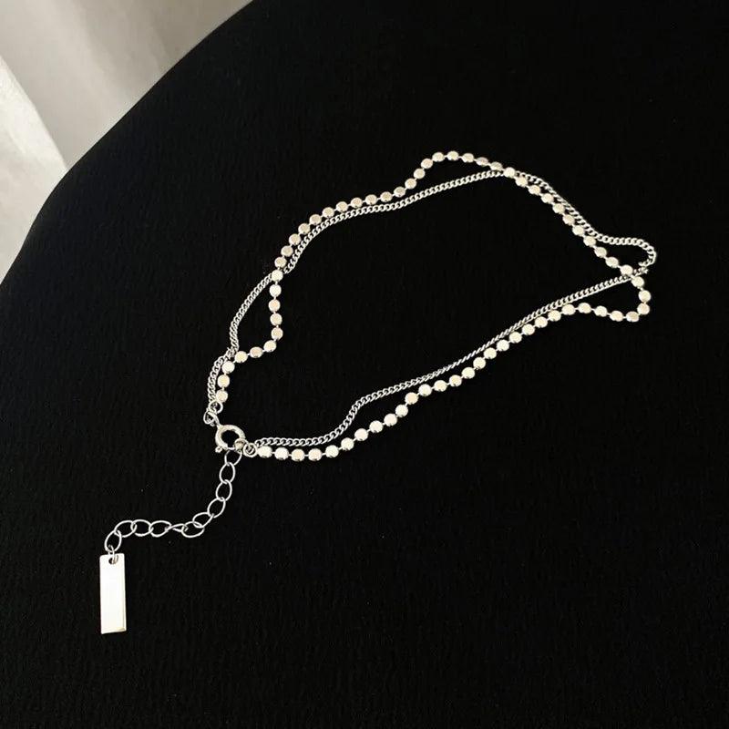 Emily Anklet - Romi Jewel