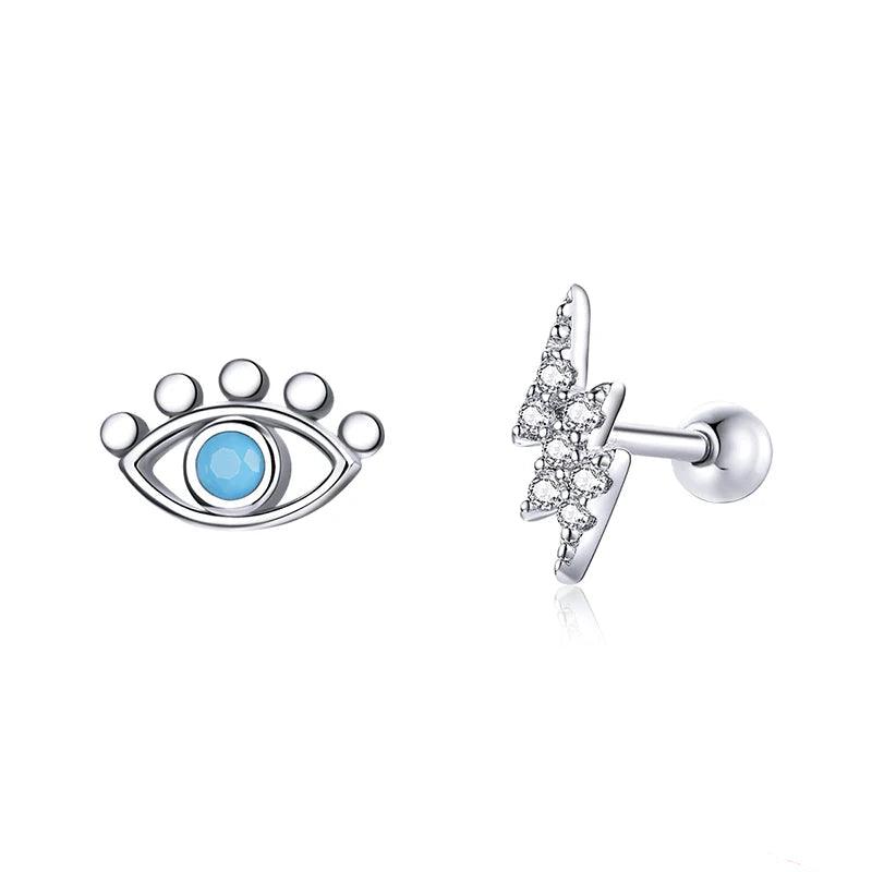 Angelica Earrings - Romi Jewel
