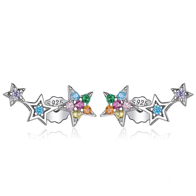 Angelica Earrings - Romi Jewel