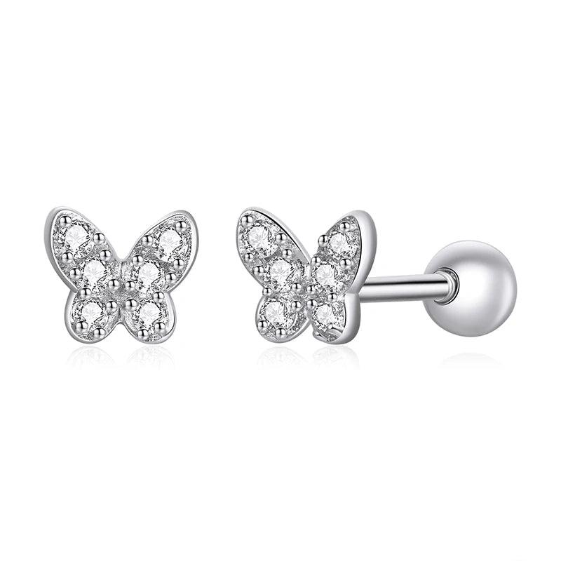 Angelica Earrings - Romi Jewel