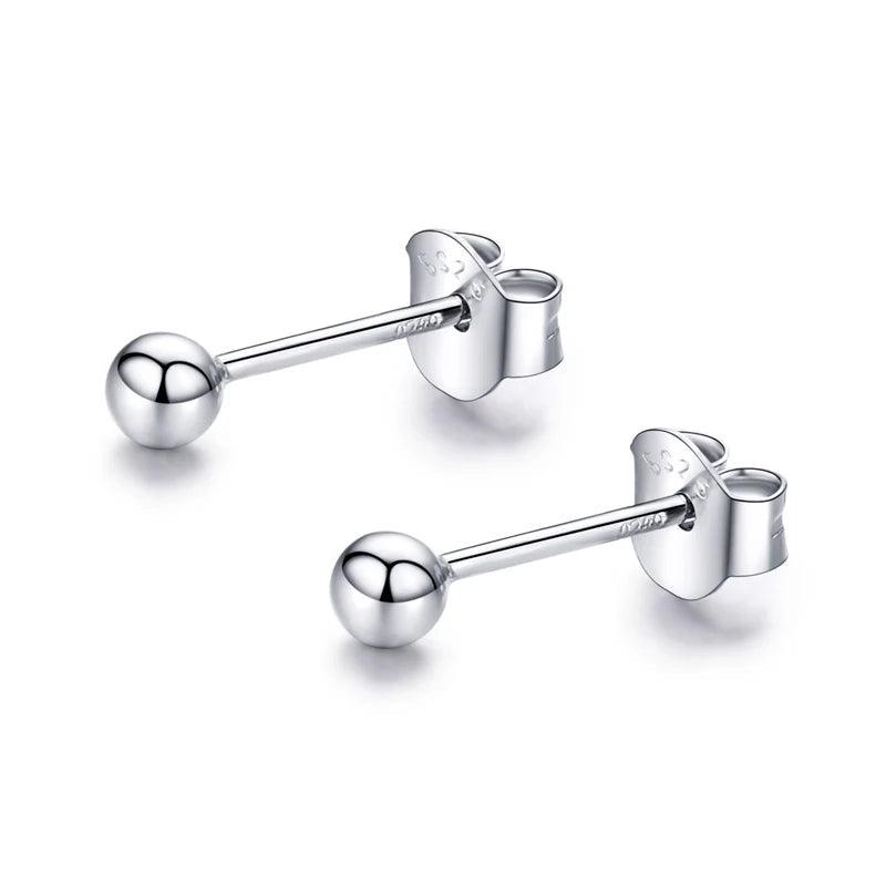 Angelica Earrings - Romi Jewel