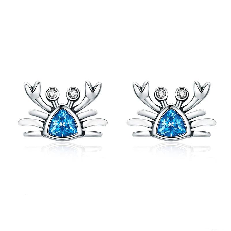 Angelica Earrings - Romi Jewel