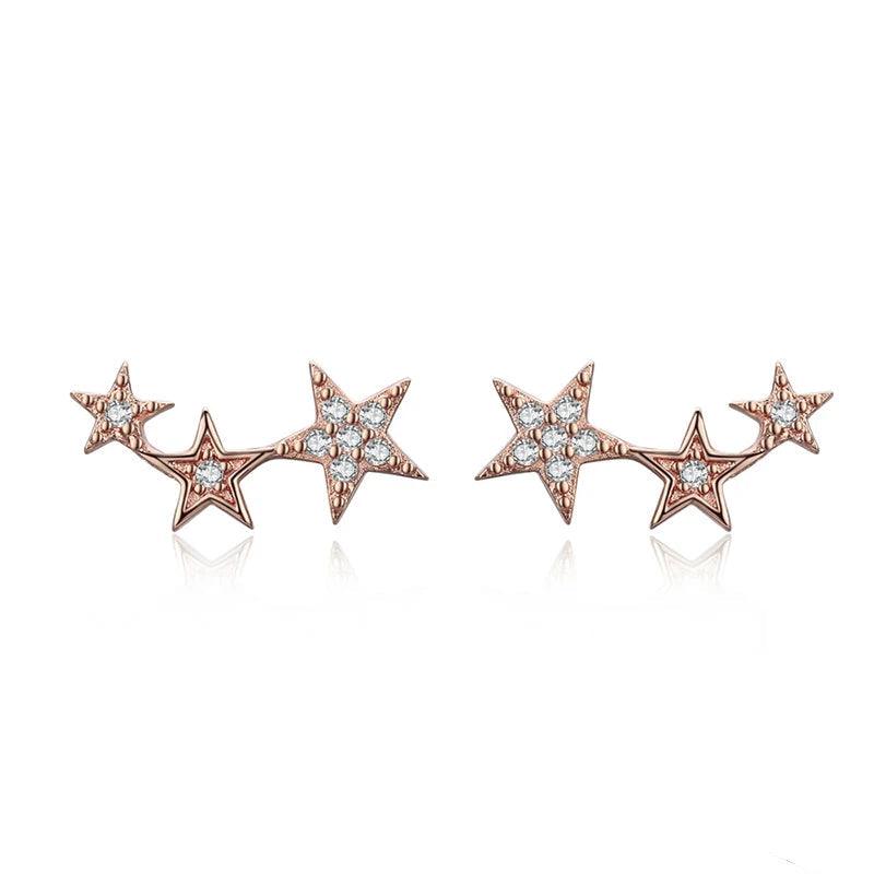 Angelica Earrings - Romi Jewel