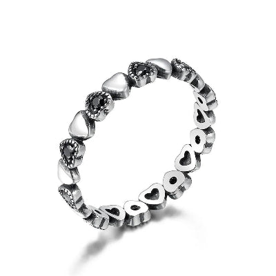 Starry Wedding Sparkle - Romi Jewel