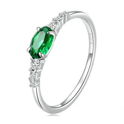 Isla Ring - Romi Jewel