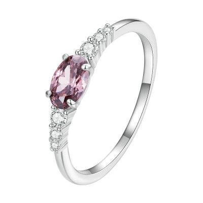 Isla Ring - Romi Jewel