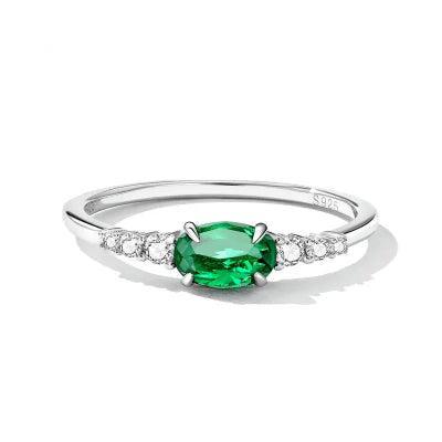 Isla Ring - Romi Jewel