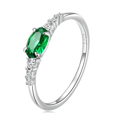 Isla Ring - Romi Jewel