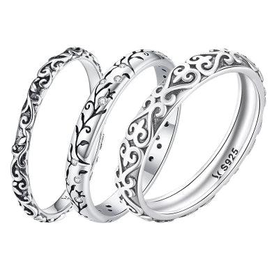Ivy Ring - Romi Jewel