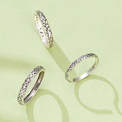 Ivy Ring - Romi Jewel